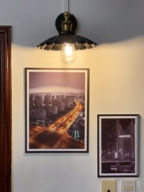 Be Tong Residences Homestay