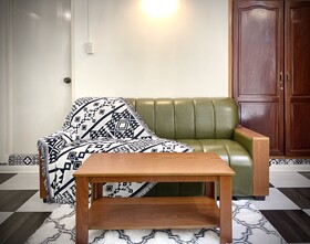 Be Tong Residences Homestay