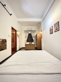 Be Tong Residences Homestay