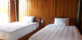 Casa Eco Mekong Resort