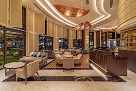 Charmant Suites A Boutique Hotel Can Tho