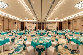 Charmant Suites A Boutique Hotel Can Tho