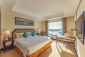 Charmant Suites A Boutique Hotel Can Tho