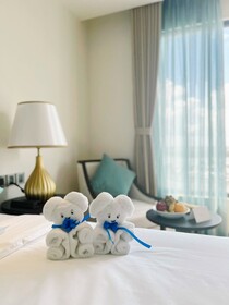 Charmant Suites A Boutique Hotel Can Tho