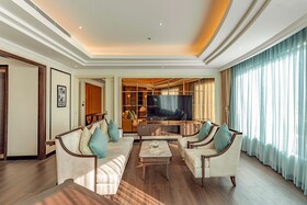 Charmant Suites A Boutique Hotel Can Tho