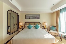 Charmant Suites A Boutique Hotel Can Tho