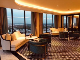 Charmant Suites A Boutique Hotel Can Tho