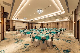 Charmant Suites A Boutique Hotel Can Tho