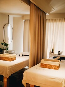 Charmant Suites A Boutique Hotel Can Tho