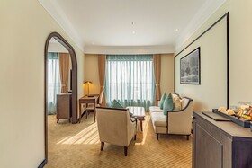 Charmant Suites A Boutique Hotel Can Tho