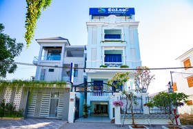 Cu Lao Xanh Homestay