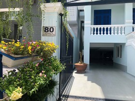 Cu Lao Xanh Homestay