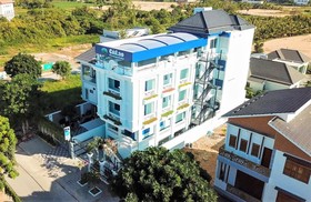 Cu Lao Xanh Homestay