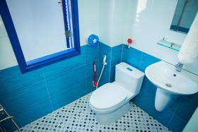 Cu Lao Xanh Homestay