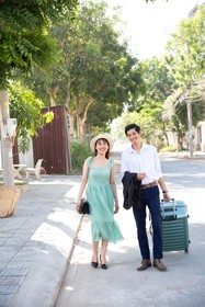 Cu Lao Xanh Homestay