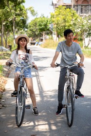 Cu Lao Xanh Homestay