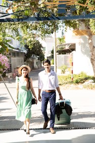 Cu Lao Xanh Homestay