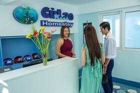 Cu Lao Xanh Homestay