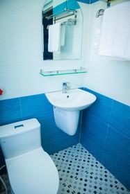 Cu Lao Xanh Homestay