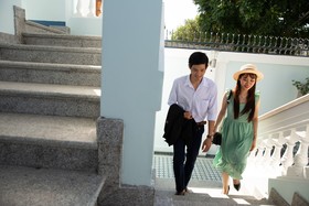 Cu Lao Xanh Homestay