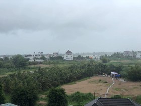 Cu Lao Xanh Homestay