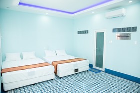 Cu Lao Xanh Homestay