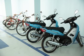 Cu Lao Xanh Homestay