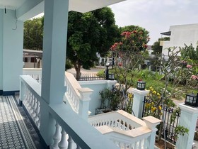 Cu Lao Xanh Homestay