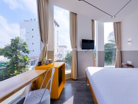 FIT Hotel