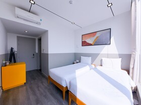 FIT Hotel