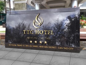 TTC Hotel - Can Tho