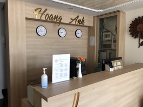 Hoang Anh Hotel Can Tho