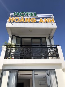Hoang Anh Hotel Can Tho