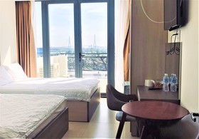 Hoang Anh Hotel Can Tho