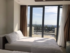 Hoang Anh Hotel Can Tho