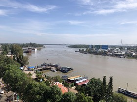 Hoang Anh Hotel Can Tho