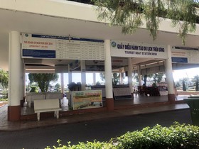 Hoang Anh Hotel Can Tho