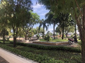 Hoang Anh Hotel Can Tho