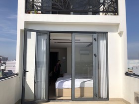 Hoang Anh Hotel Can Tho