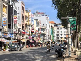 Hoang Anh Hotel Can Tho