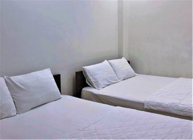 Hoang Anh Hotel Can Tho