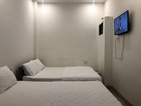 Hoang Anh Hotel Can Tho