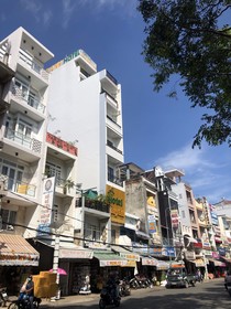 Hoang Anh Hotel Can Tho