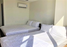 Hoang Anh Hotel Can Tho