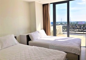 Hoang Anh Hotel Can Tho