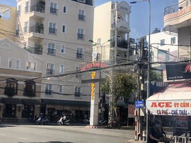 Hoang Anh Hotel Can Tho