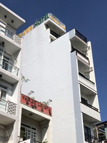 Hoang Anh Hotel Can Tho