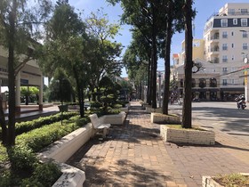 Hoang Anh Hotel Can Tho