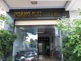 Hoang Mai Hotel