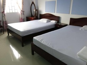 Hoang Mai Hotel